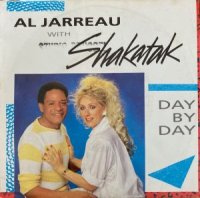 Al Jarreau With Shakatak / Day By Day (7