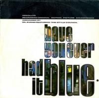 THE STYLE COUNCIL / HAVE YOU EVER HAD IT BLUE (7