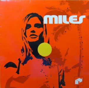 Miles / Miles (LP)