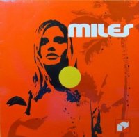 Miles / Miles (LP)