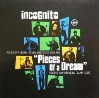Incognito / Pieces Of A Dream (12