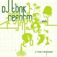 DJ Tonk / Reform (12