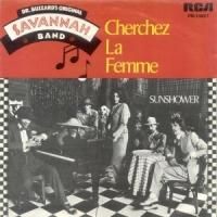 Dr. Buzzard's Original Savannah Band / Cherchez La Femme (7