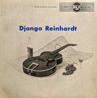 Django Reinhardt / Django Reinhardt (7