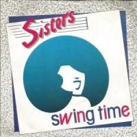 Sisters / Swing Time (7
