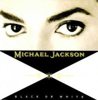 Michael Jackson / Black Or White (7