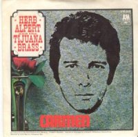 Herb Alpert & The Tijuana Brass / Carmen / Love So Fine (7