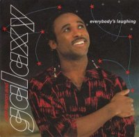 Phil Fearon And Galaxy / Everybody's Laughing (7