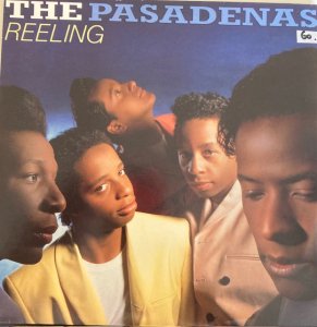 The Pasadenas / Reeling (7