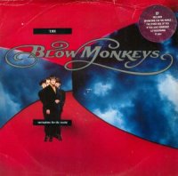 The Blow Monkeys / Springtime For The World (12