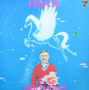 Paul Mauriat / Pegase (LP)