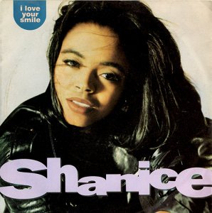Shanice / I Love Your Smile (7