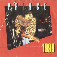 Prince / 1999 (7