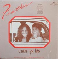 FEATHER / CHEN YU LIPS (LP)