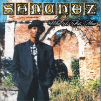 Sanchez / Who Is This Man (LP)