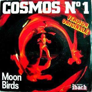 Moon Birds / Cosmos No.1 (7