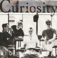 Curiosity Killed The Cat / Name & No. (7