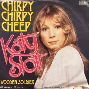 Katy Stott / Chirpy Chirpy Cheep (7