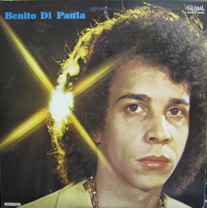 Benito Di Paula / Benito Di Paula (LP)