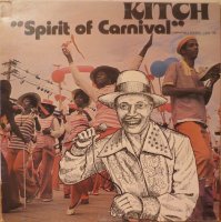 Kitch / Spirit Of Carnival (LP)