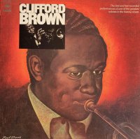 Clifford Brown / The Beginning And The End (LP)