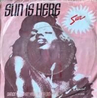 Sun / Dance (Do What You Wanna Do) (7