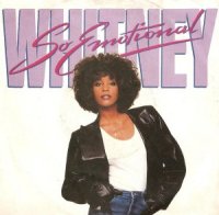 Whitney / So Emotional (7