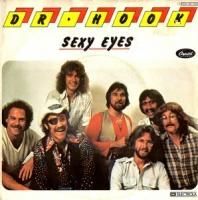 Dr. Hook / Sexy Eyes (7