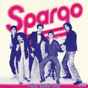 Spargo / You And Me (7