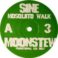 Sine / The Sequence / Mosquito Walk / Funk You Up (12