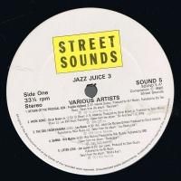 V.A. / JAZZ JUICE VOL.3 (12