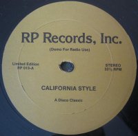 Eddy Grant / First Choice / California Style / Doctor Love (12