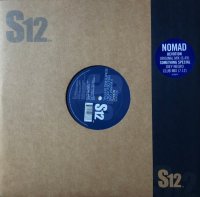 Nomad / (I Wanna Give You) Devotion / Something Special (12