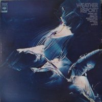 Weather Report / Weather Report (LP)