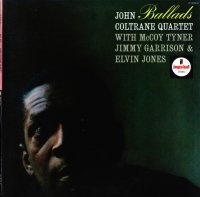 John Coltrane Quartet / Ballads (LP)