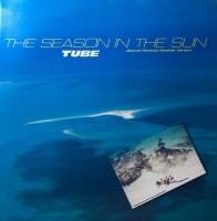 TUBE / THE SEASON IN THE SUN - SPECIAL REMIXED SEASIDE VERSION (12