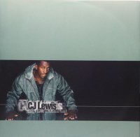 CJ Lewis / Can't Take It (Street Life) (12