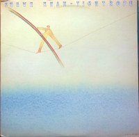 Steve Khan / Tightrope (LP) 