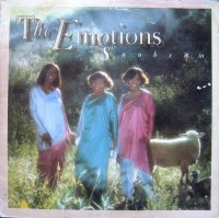 EMOTIONS / SUNBEAM(LP)