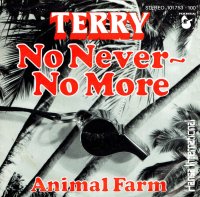 TERRY / No Never - No More (7