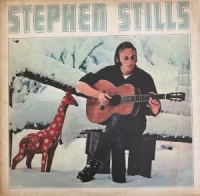 Stephen Stills / Stephen Stills (LP)