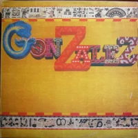 Gonzalez / Gonzalez (LP)