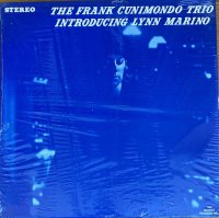 FRANK CUNIMONDO TRIO/INTRODUCING LYNN MARINO (LP)
