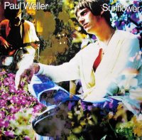 PAUL WELLER / SUNFLOWER (12