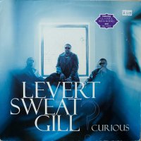 Levert Sweat Gill / Curious (12