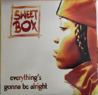 SWEETBOX / EVERYTHING'S GONNA BE ALRIGHT (12