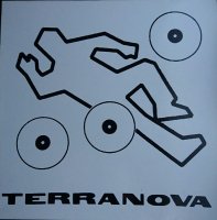 Terranova / Turn Around (12