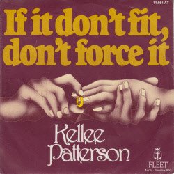Kellee Patterson / If It Don't Fit, Don't Force It (7
