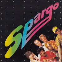 Spargo / Hip Hap Hop (7