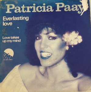 Patricia Paay / Everlasting Love (7